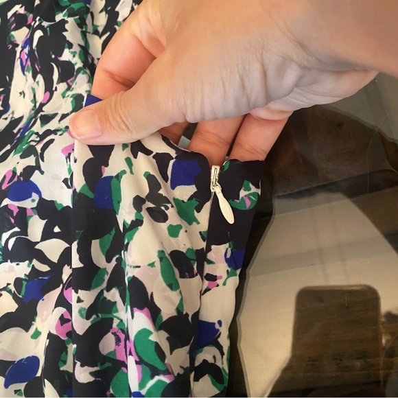 Banana Republic Maxi Dress size 6 - Picture 7 of 15